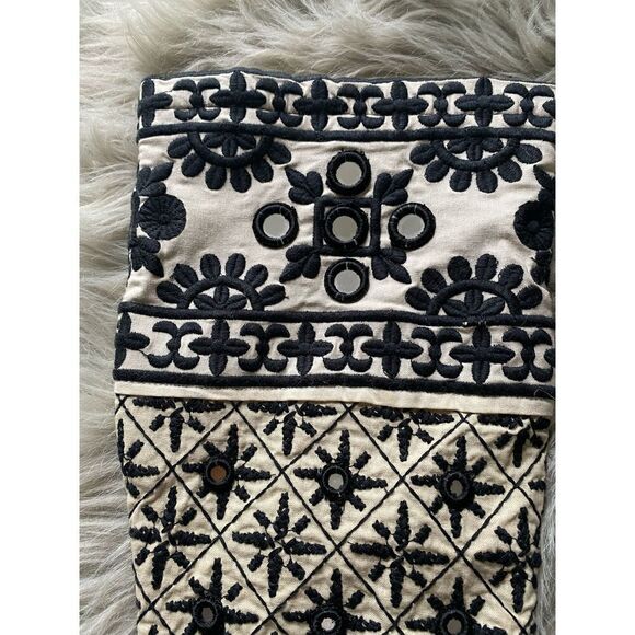 Free People - One Holiday Lights Stocking - Picture 6 of 6